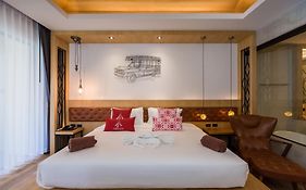 Aurico Kata Resort & Spa